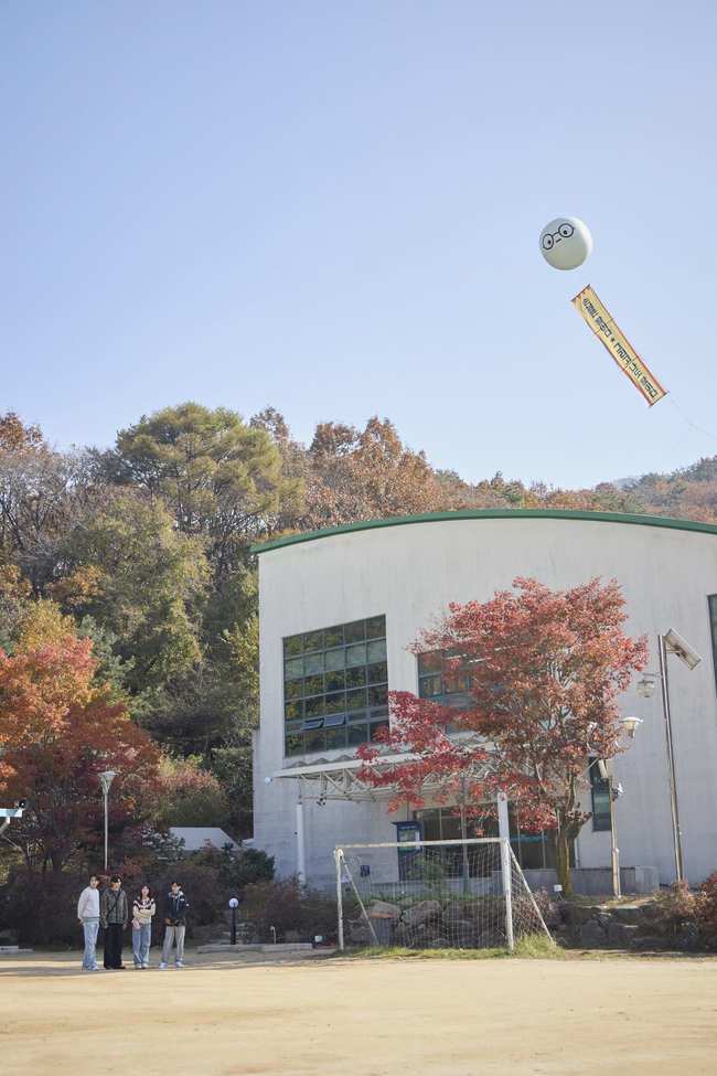 넷플릭스 예능 ‘유재석 캠프’ 제공