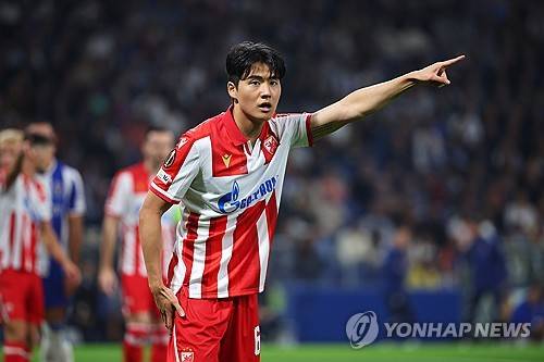 설영우 [AP=연합뉴스 자료사진]