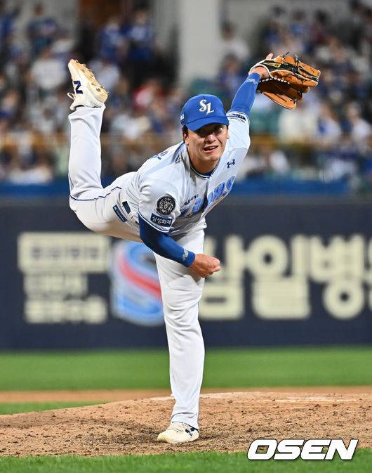 [OSEN=대구, 이석우 기자]