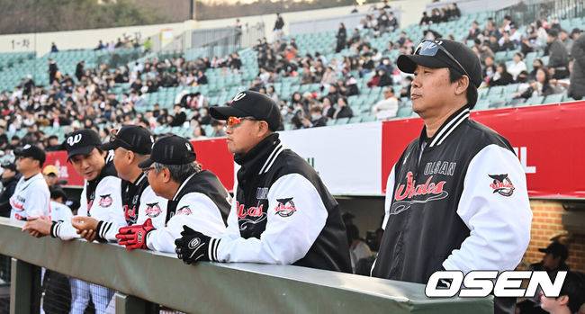 [OSEN=울산, 이석우 기자]