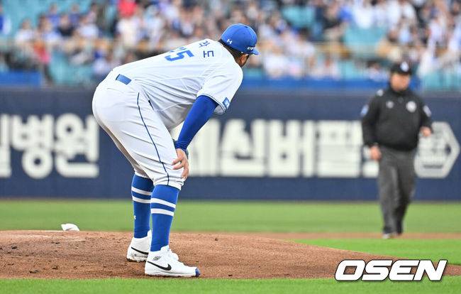 [OSEN=대구, 이석우 기자]