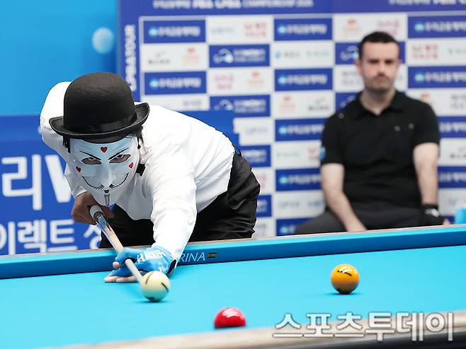 해커 / 사진=권광일 기자