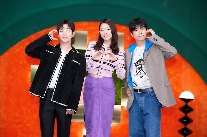 '누난 내게 여자야'가 시즌2로 돌아왔다. / 사진제공=KBS
