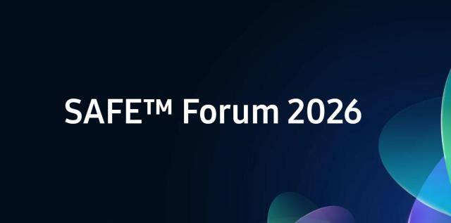 삼성전자 파운드리 사업부가 개최하는 SAFE(Samsung Advanced Foundry Ecosystem)2026 포럼 [사진=삼성전자]