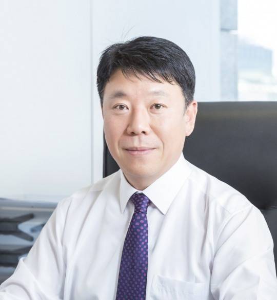 이선현 현대해상 대표. 사진제공=현대해상