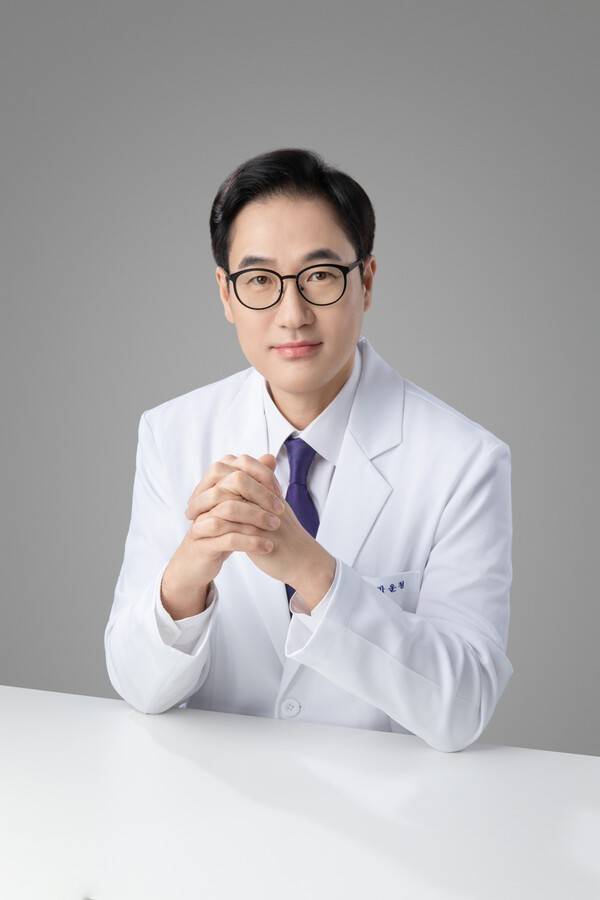 더원서울안과 박운철 원장