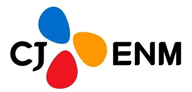 CJ ENM CI. (사진=CJ ENM)