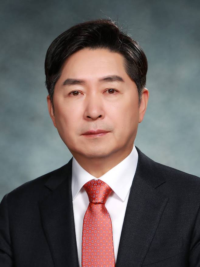 이동훈 코스닥협회장.