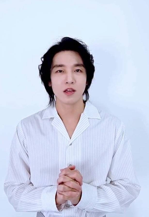 뮤지컬배우 정민찬. 인스타그램