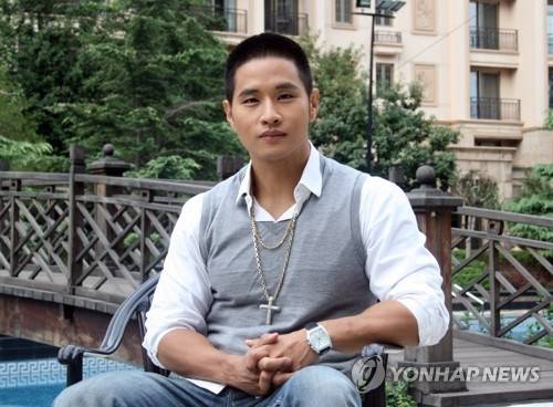 가수 유승준(미국 이름 스티브 승준 유) [연합뉴스 자료사진]