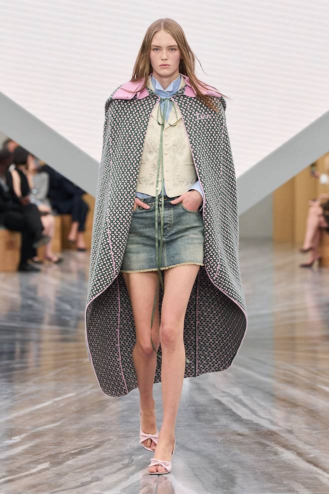 Dior SS26