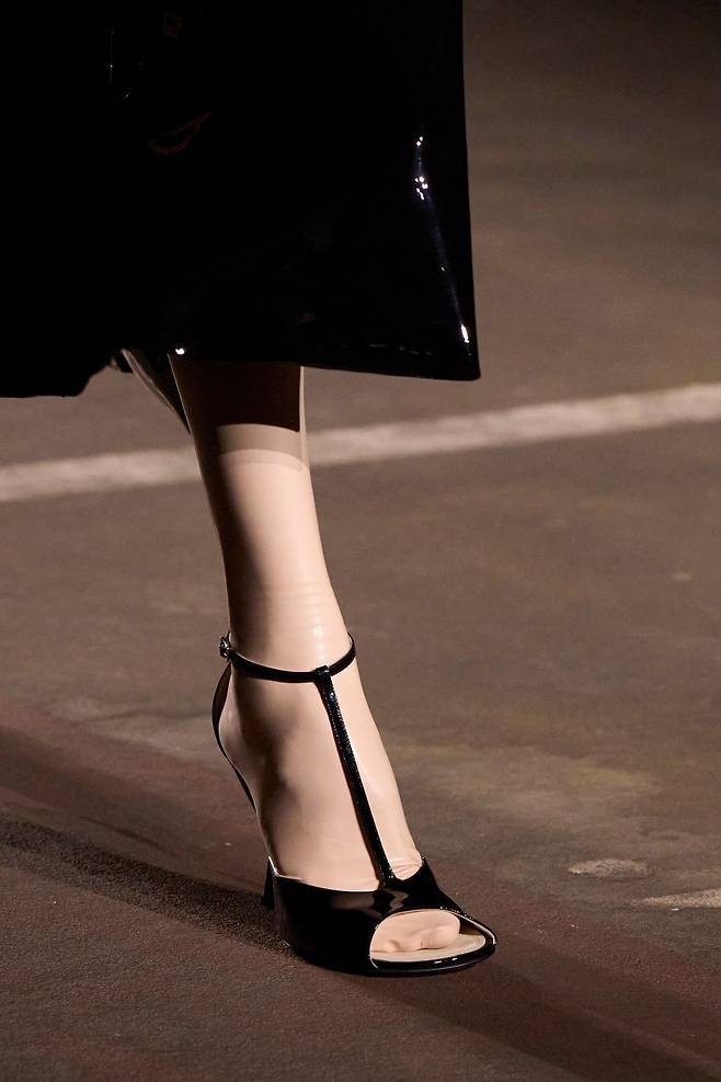 Mugler SS26