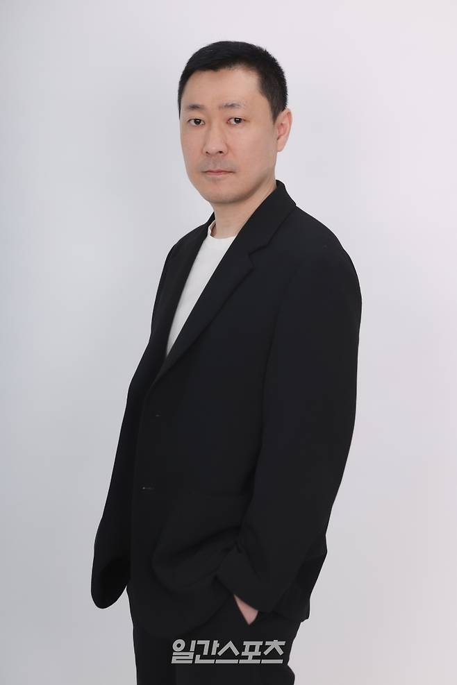 김신영 CP /사진=서병수 기자 qudtn@edaily.co.kr&nbsp;
