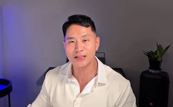 사진=유튜브 채널 '유승준' 캡처