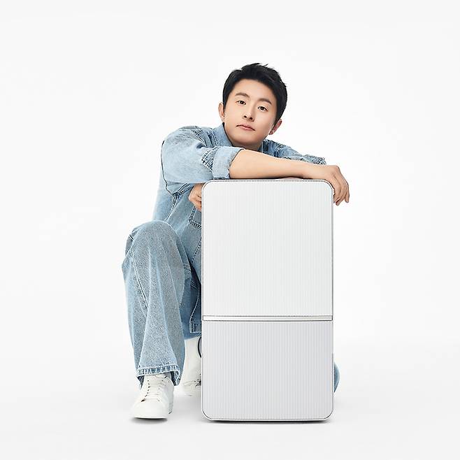 위닉스와 기안84가 진행하는 ‘닉값하는 생활가전’ 캠페인 이미지. <위닉스>