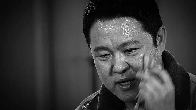 주식은 기술이 아니라 버팀. 10년 동안 본업에만 매진해 얻은 정직한 대가. SBS ‘힐링캠프’ 제공