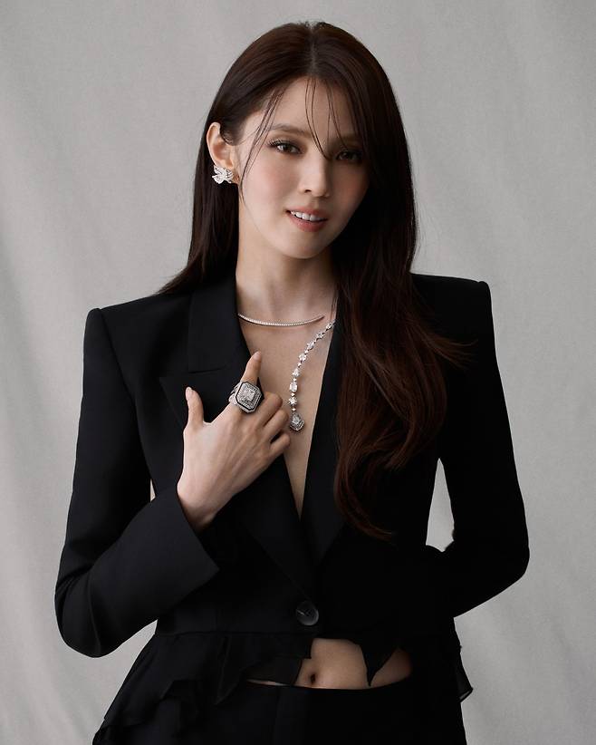사진제공| 부쉐론 (BOUCHERON)