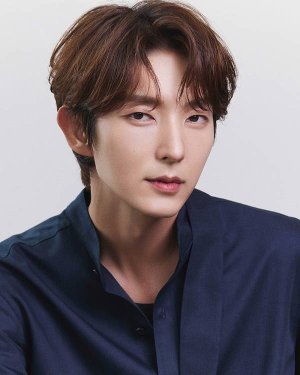 이준기 / 사진=나무엑터스 제공