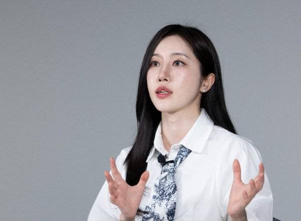 손현정 유안타증권 연구원. 지호영 기자