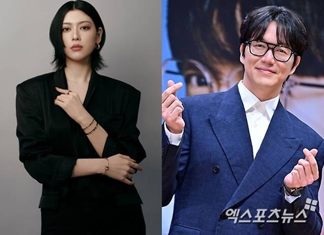 미요시 아야카, 성시경