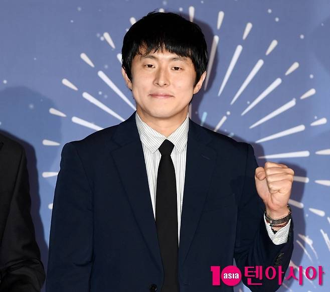 '나 혼자 산다' 기안84가 가족애를 드러냈다. / 사진=텐아시아DB