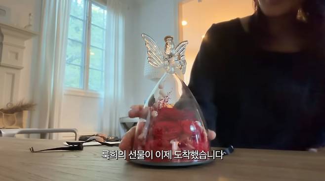 사진=손태영 유튜브