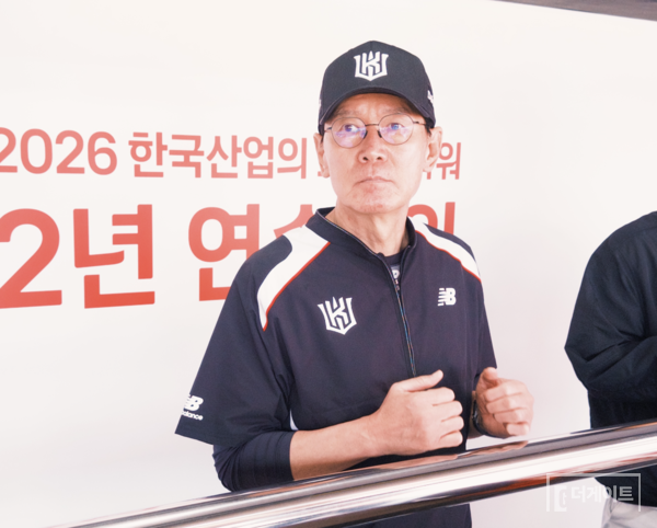 이강철 감독(사진=더게이트 배지헌 기자)
