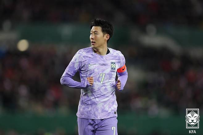 [서울=뉴시스] 손흥민 /사진=류현주