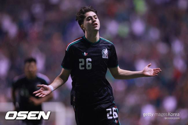 [사진] ⓒGettyimages(무단전재 및 재배포 금지)