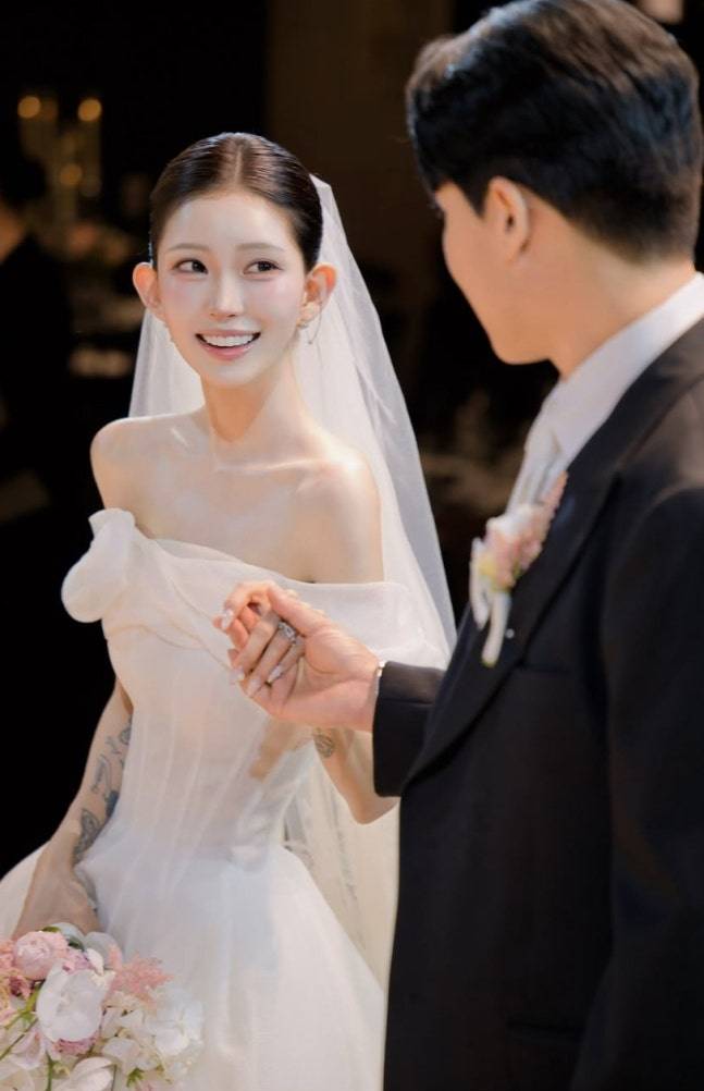 ▲ 출처| 최준희 개인 계정