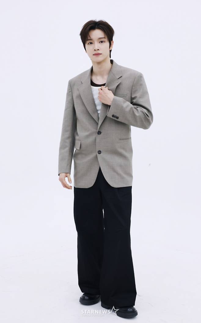 2026.05.08 그룹 라이즈 AAA 인터뷰 - 성찬 /사진=이동훈