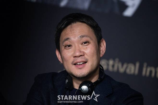 하마구치 류스케 감독 / /사진=/AFPBBNews=뉴스1=스타뉴스