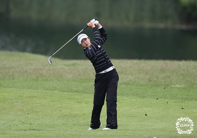 박민지 [KLPGA 제공. 재배포 및 DB 금지]