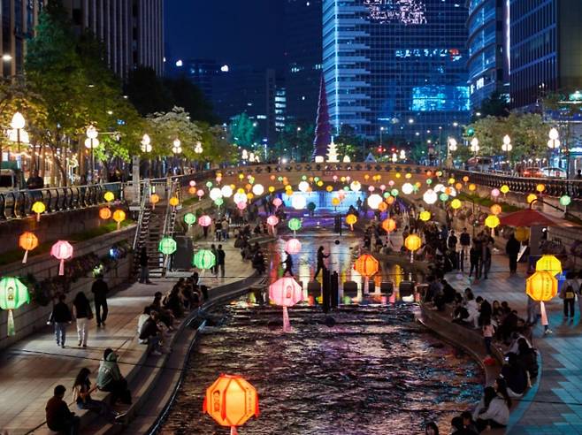 2026 부처님 오신날 조계사 봉축법요식 연등 행사 일정 ©연등회&nbsp;