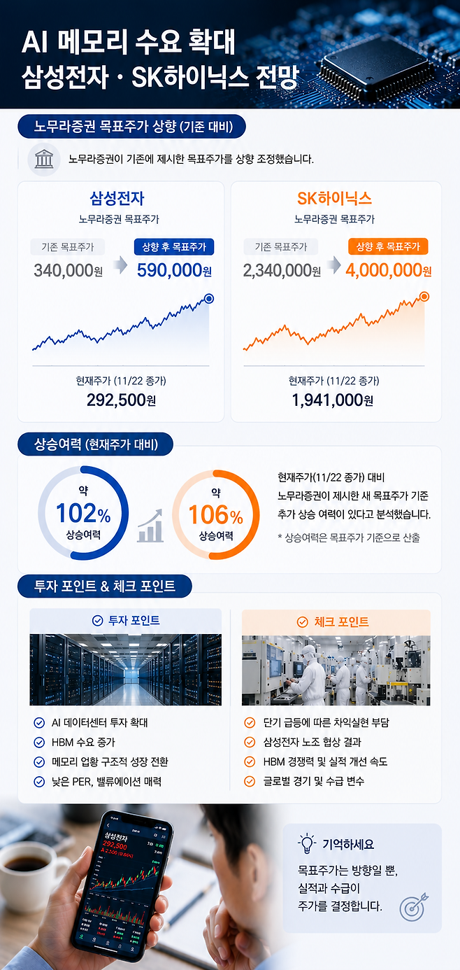 AI로 생성한 인포그래픽
