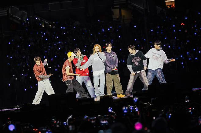 [서울=뉴시스] 방탄소년단 스탠퍼드. (사진 = 빅히트 뮤직 제공) 2026.05.22. photo@newsis.com *재판매 및 DB 금지
