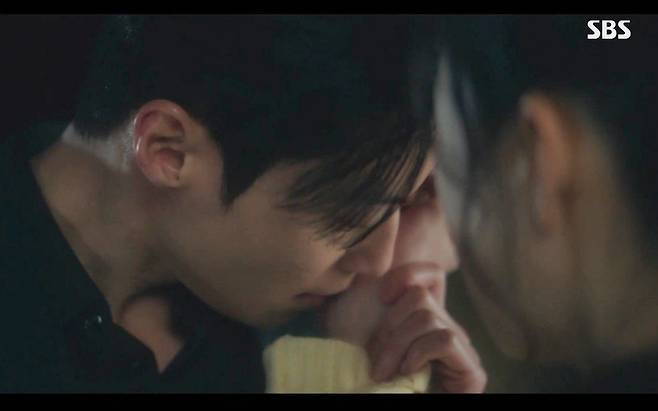 /사진=SBS '멋진 신세계'