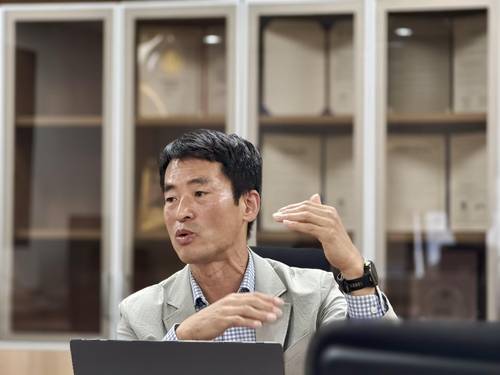 이임평 교수 [연합뉴스 자료사진. 재판매 및 DB 금지]