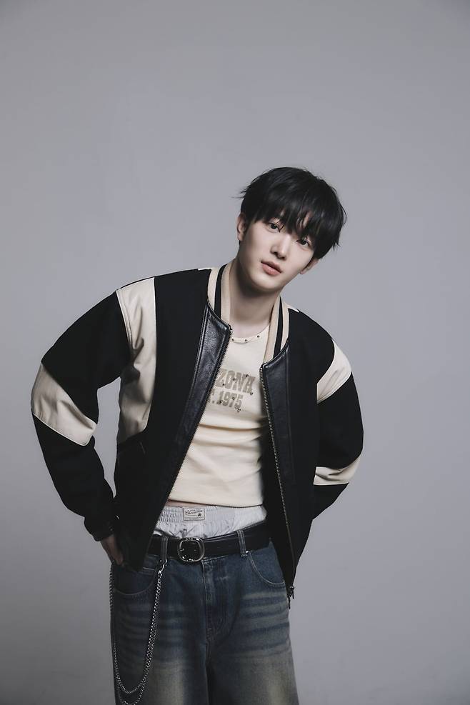 신예로 떠오른 2000년생 배우 장세혁을 인터뷰했다./사진제공=시크릿이엔티