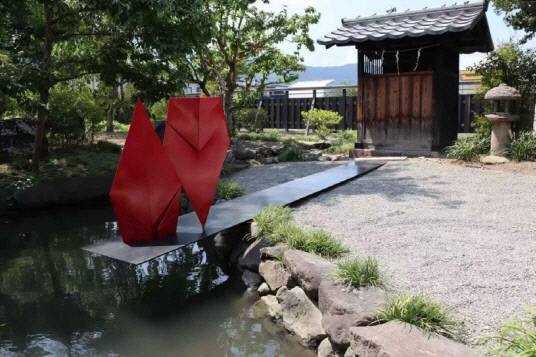 한·중·일 문화예술 교류초대전 ‘경계를 넘는 시선’