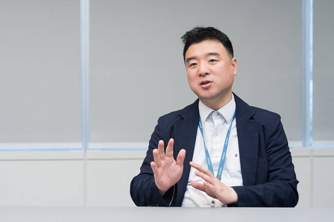 다쏘시스템코리아 서웅식 파트너