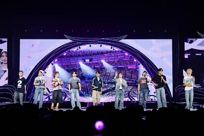 사진 제공=플레디스엔터테인먼트