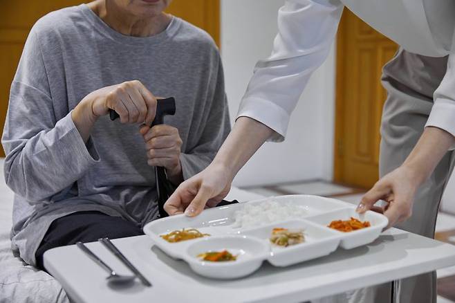 기사와 관련 없는 자료 사진 /게티이미지뱅크