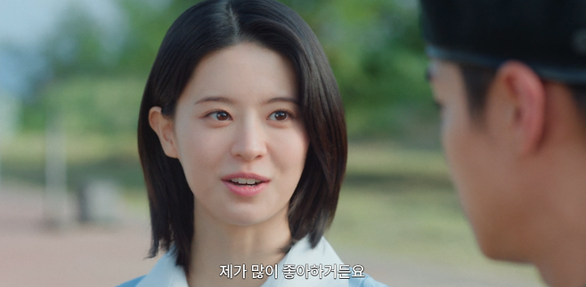 사진=티빙 드라마 ‘취사병 전설이 되다’