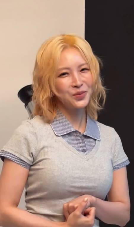 사진=보아 인스타그램