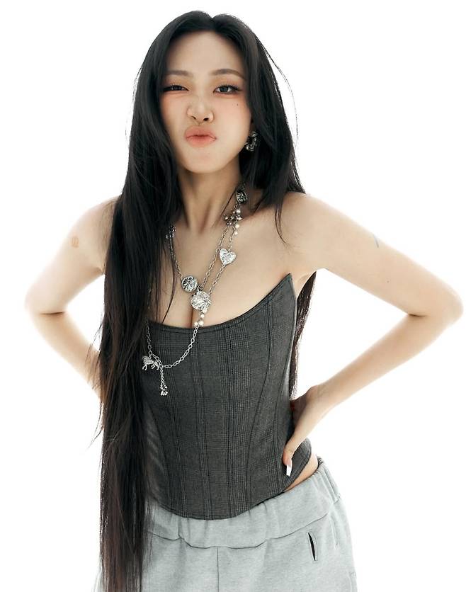 이영지 SNS