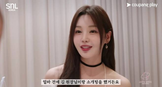 'SNL 코리아' 시즌8