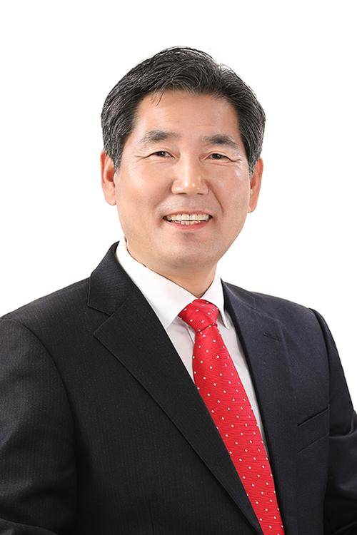 서흥원 국민의힘 양구군수 후보