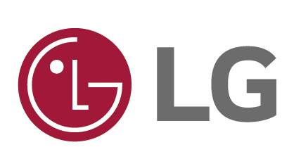 ▲LG 로고