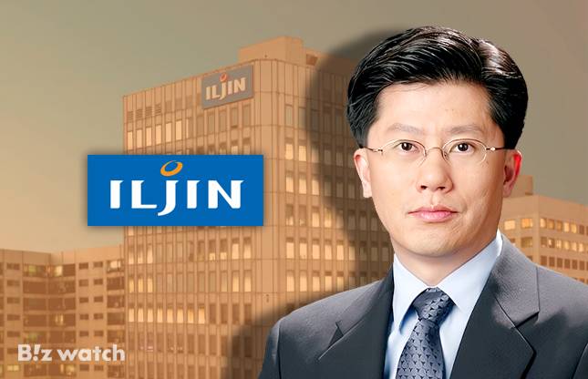 허정석 일진그룹 부회장